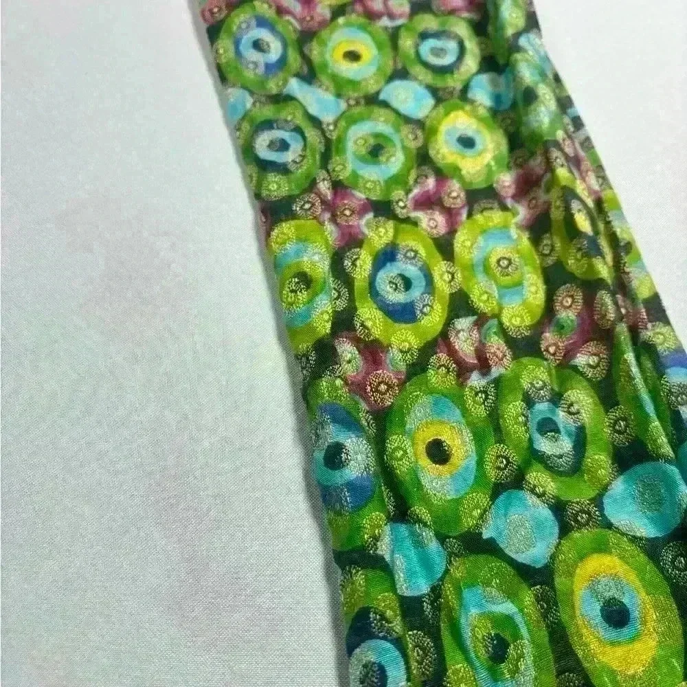 Desigual US size 8 Boho Mosaic Modern - Picture 8 of 9